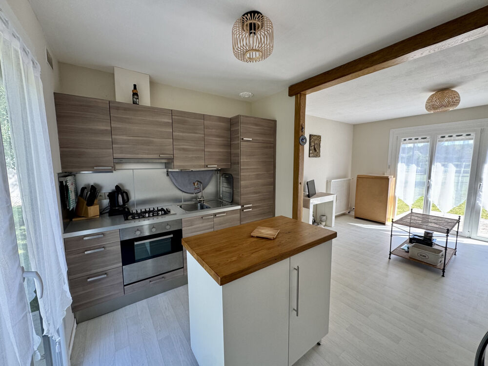 Vente Maison ROZOY LE VIEIL, PLAIN PIED, TERRAIN 2000m2, DEPENDENCES, Rozoy le vieil