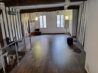  Immeuble à vendre 235 m² Sens