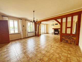  Maison à vendre 4 pièces 102 m²