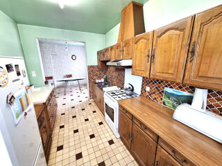  Maison � vendre 6 pi�ces 105 m�