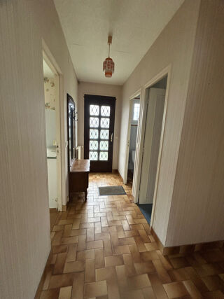  Maison � vendre 3 pi�ces 97 m�