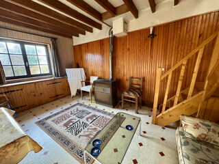  Maison � vendre 5 pi�ces 100 m�