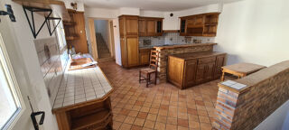  Maison à vendre 4 pièces 140 m²