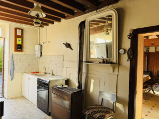  Maison � vendre 5 pi�ces 100 m�