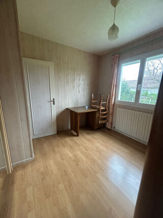  Maison � vendre 3 pi�ces 97 m�