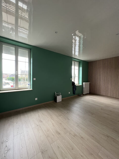  Maison � louer 4 pi�ces 84 m�