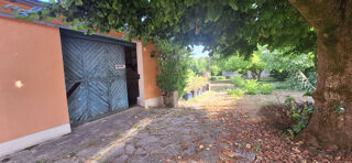  Maison à vendre 7 pièces 190 m²