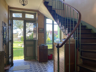  Maison � vendre 7 pi�ces 156 m�