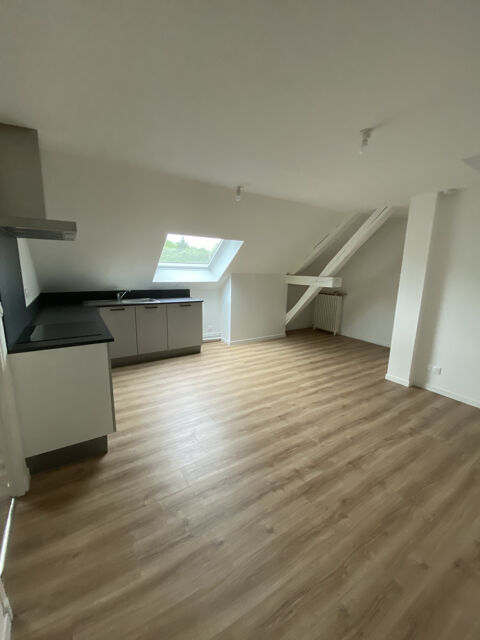  Appartement  louer 2 pices 33 m