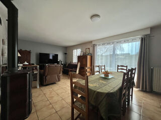  Maison � vendre 4 pi�ces 73 m�