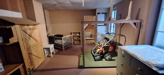  Maison � vendre 4 pi�ces 179 m�