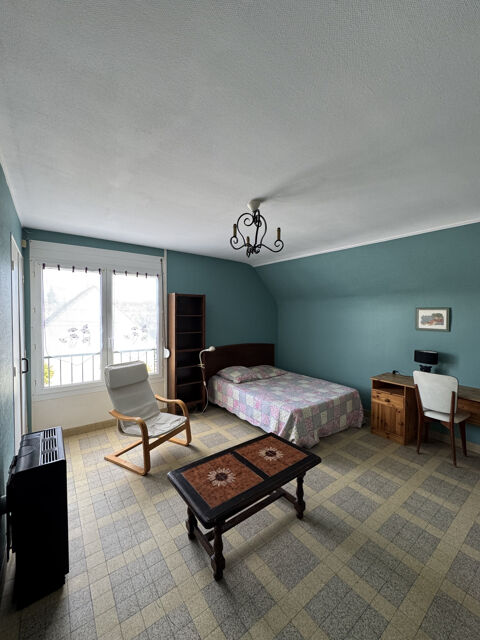  Appartement � louer 1 pi�ce 30 m�