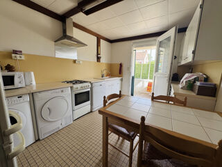  Maison à vendre 5 pièces 123 m²