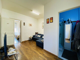  Appartement à vendre 3 pièces 50 m²