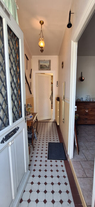  Maison � vendre 3 pi�ces 85 m�
