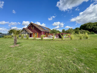  Maison � vendre 8 pi�ces 198 m�