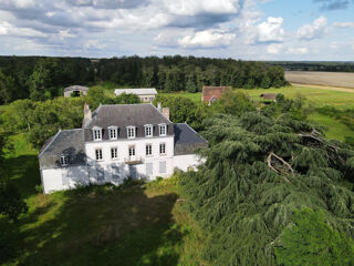  Maison à vendre 12 pièces 320 m²
