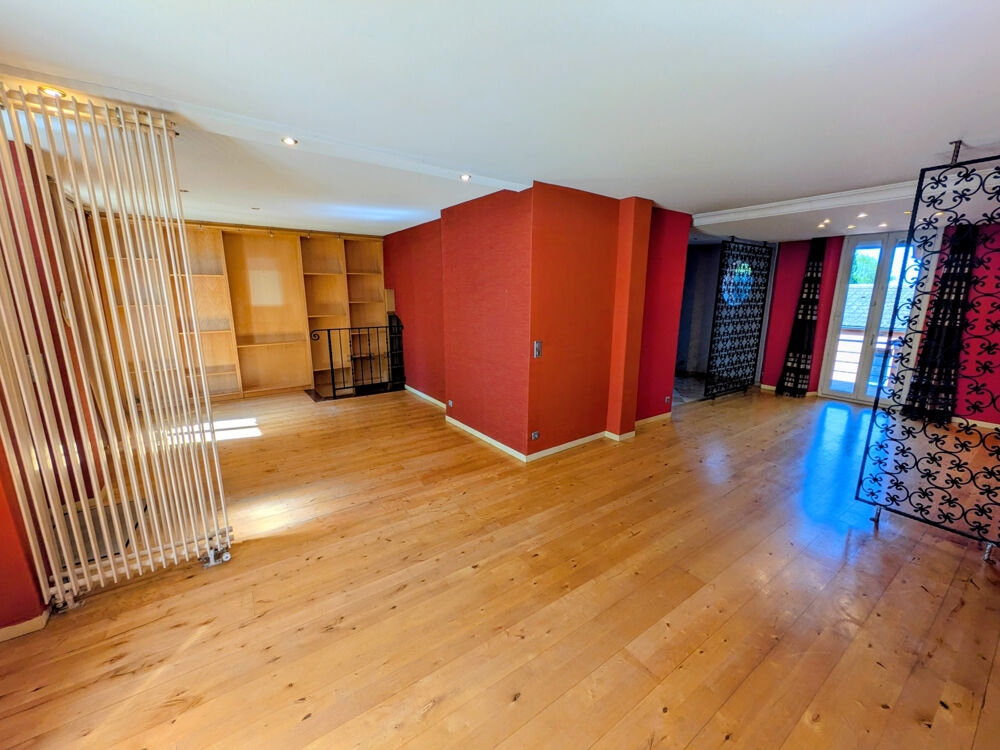 Vente Maison MAISON BOURGEOISE 2 PAS CENTRE-VILLE Sens