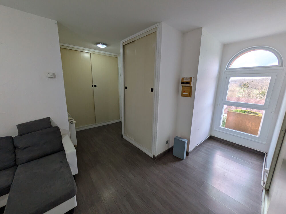 DEUX PIÈCES - 46M2