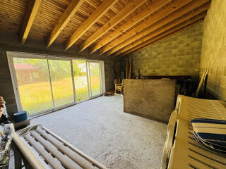  Chalet  vendre 3 pices 40 m