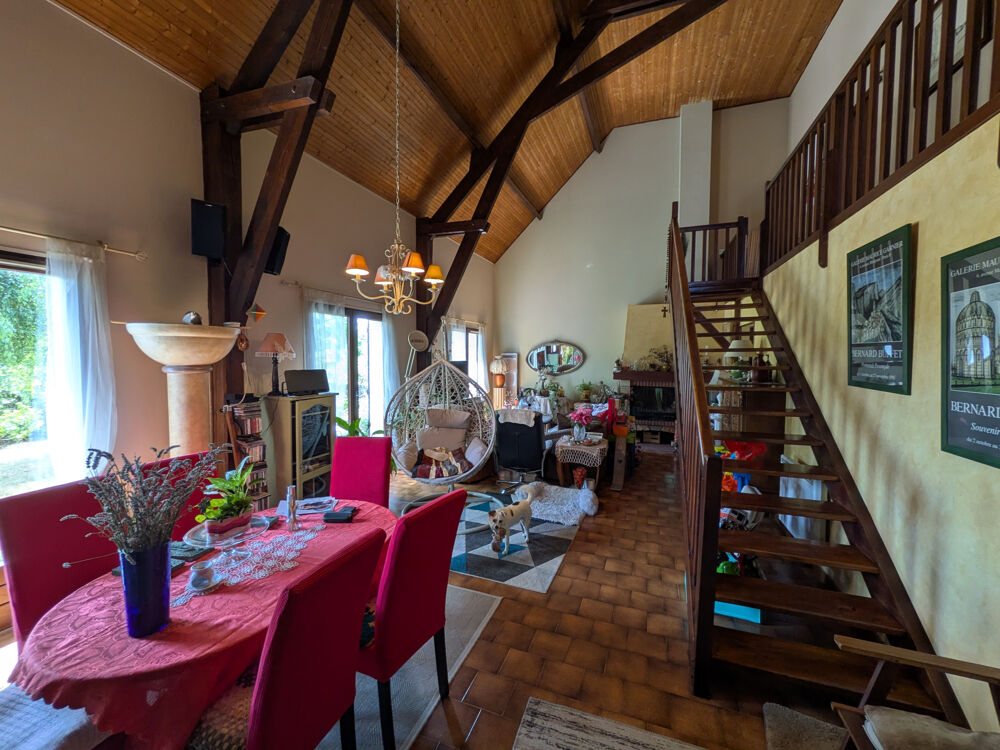 Vente Maison SENS 6 CHAMBRES BON SECTEUR Sens