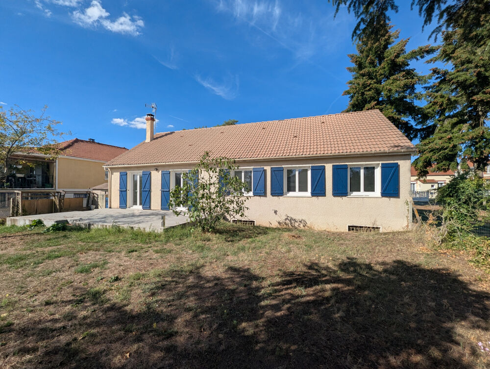 Vente Maison Amilly, Maison familiale quartier Viroy Amilly