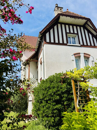  Maison � vendre 5 pi�ces 88 m�
