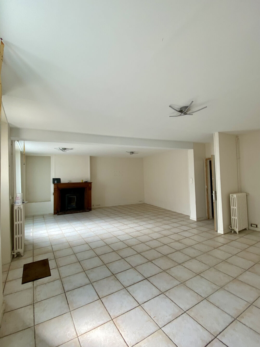 Maison lumineuse et spacieuse en plein coeur de ville 155 m2