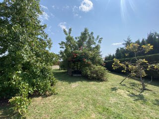  Terrain � vendre 805 m�