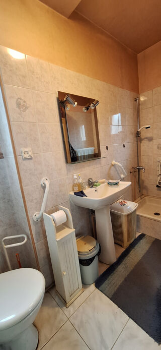  Maison � vendre 5 pi�ces 97 m�