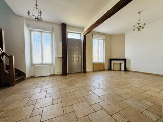  Maison à vendre 5 pièces 101 m²