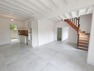  Maison � vendre 5 pi�ces 88 m�