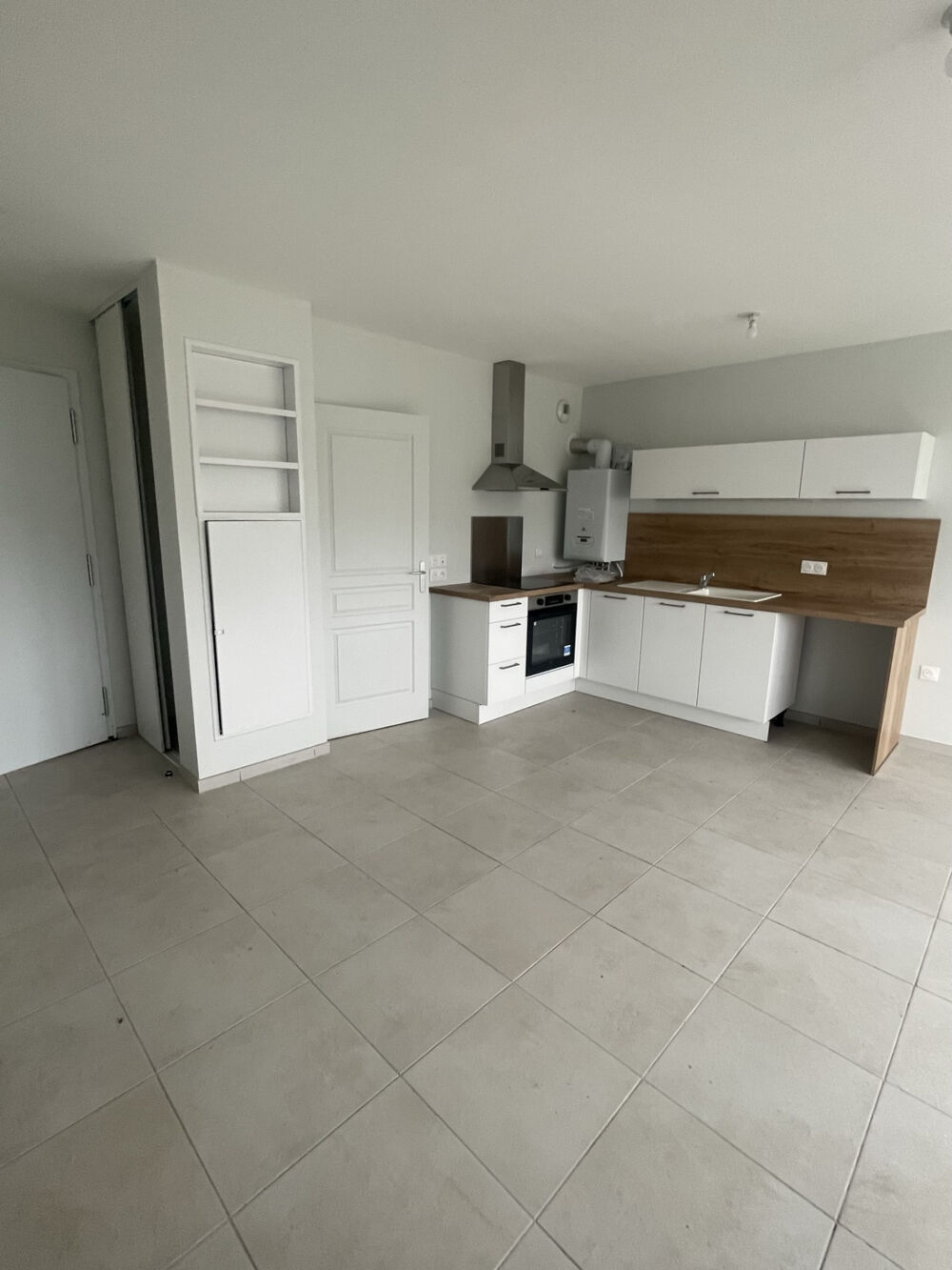 Location Appartement Appartement F2 Cannes ecluse