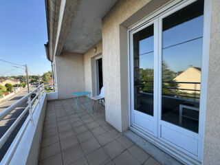  Appartement à vendre 3 pièces 62 m²