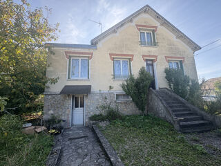  Maison à vendre 5 pièces 98 m²