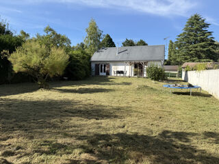  Maison � vendre 3 pi�ces 50 m�