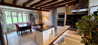  Maison � vendre 4 pi�ces 98 m�