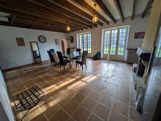  Maison � vendre 3 pi�ces 120 m�