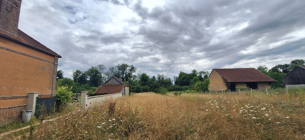 Vente Terrain TERRAIN CONSTRUCTIBLE A VULAINES 939 M2 Vulaines