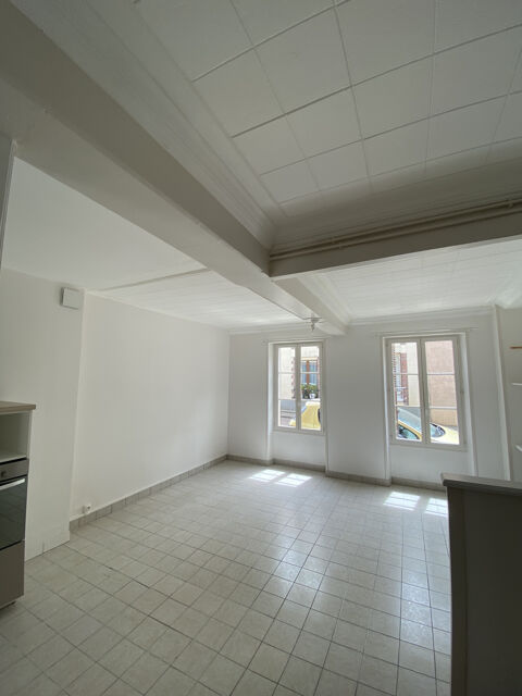  Maison � louer 3 pi�ces 82 m�