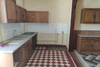 Maison à vendre 9 pièces 260 m²