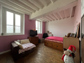  Maison � vendre 2 pi�ces 67 m� Nailly