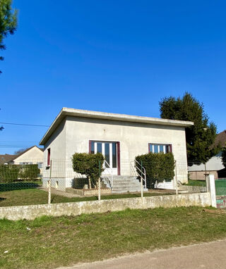  Maison  vendre 3 pices 60 m