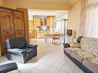  Maison à vendre 6 pièces 107 m²