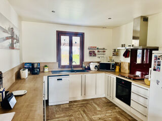  Maison à vendre 8 pièces 198 m²