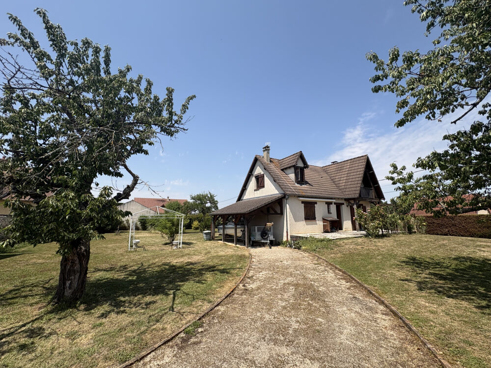 PAVILLON 3 CHAMBRES PROCHE SENS SECTEUR RECHERCHE