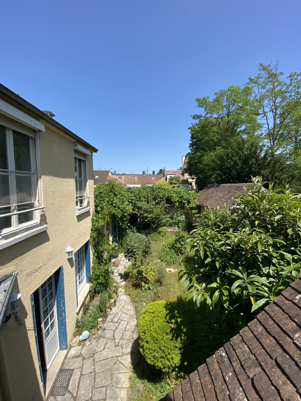  vendre  Maison Fontainebleau (77300)