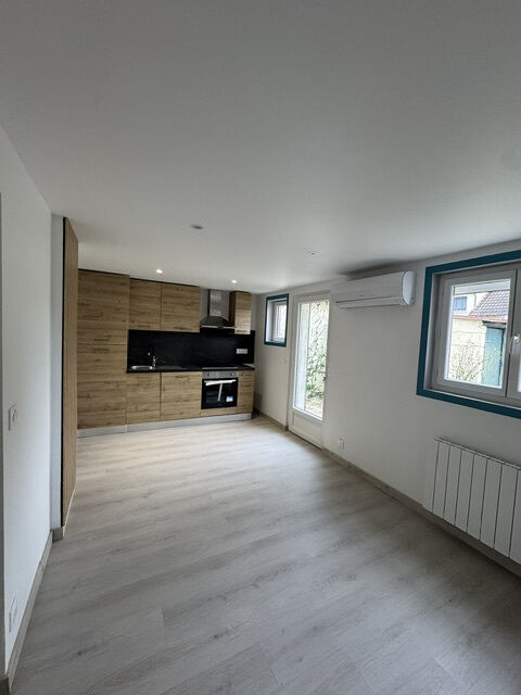  Maison � louer 2 pi�ces 34 m�