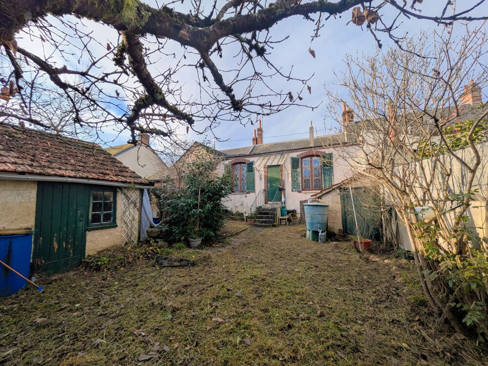 Maison proche Gare