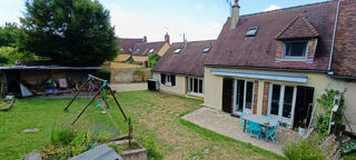  Maison � vendre 4 pi�ces 98 m�